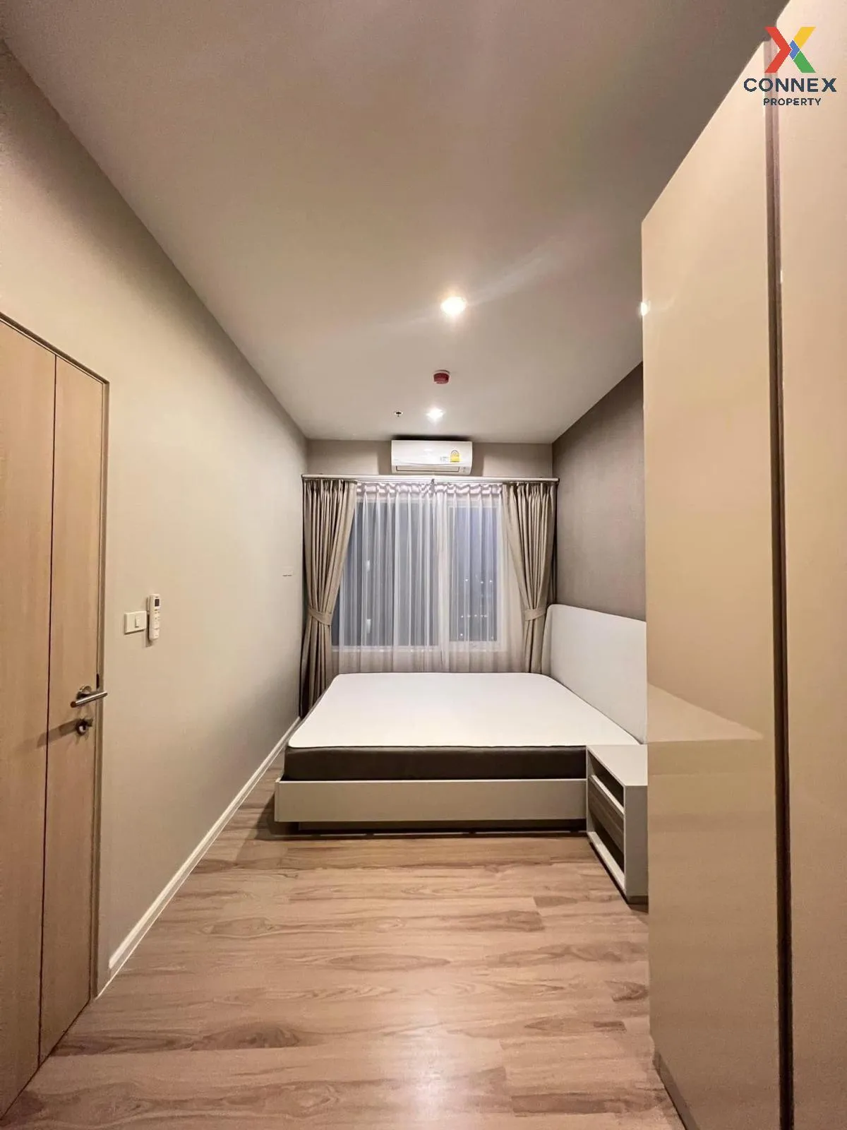 For Rent Condo , Amber by Eastern Star , MRT-Yak Tiwanon , Talat  4