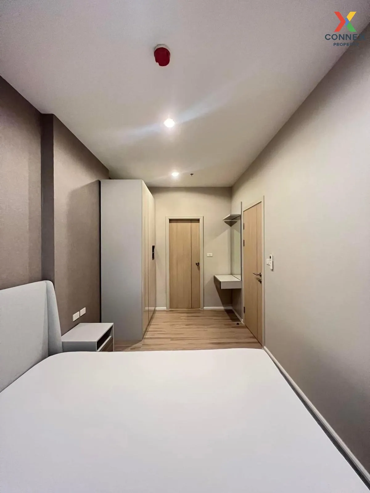 For Rent Condo , Amber by Eastern Star , MRT-Yak Tiwanon , Talat 
