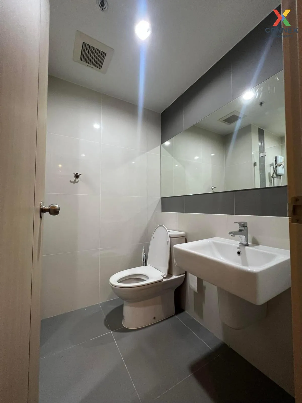 For Rent Condo , Amber by Eastern Star , MRT-Yak Tiwanon , Talat 