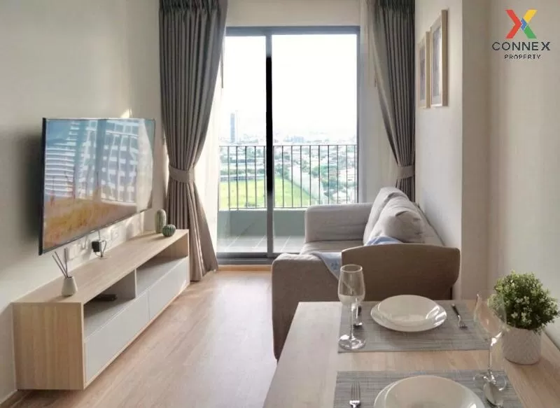 FOR RENT condo , Ideo O2 , BTS-Bang Na , Bang Na , Bang Na , Bang 2