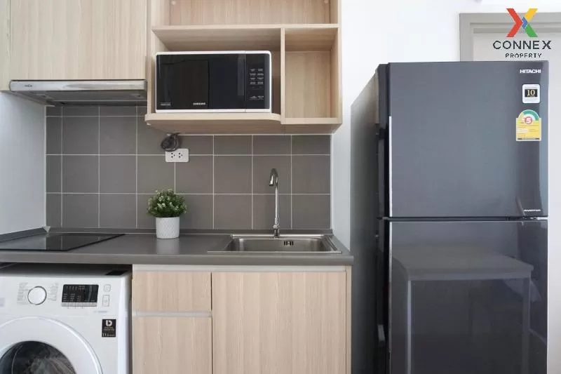 FOR RENT condo , Ideo O2 , BTS-Bang Na , Bang Na , Bang Na , Bang 4