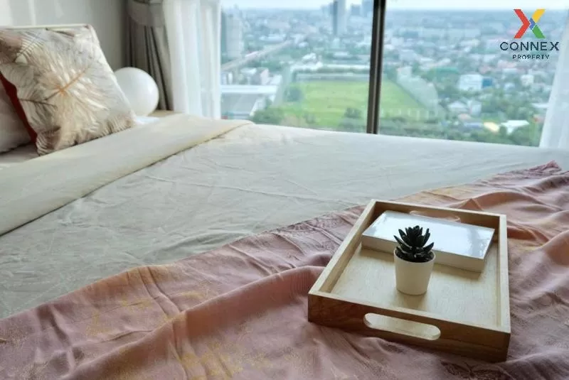 FOR RENT condo , Ideo O2 , BTS-Bang Na , Bang Na , Bang Na , Bang