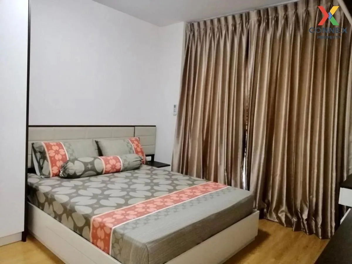 For Sale Condo , Supalai City Resort Bearing Station Sukhumvit 10 3