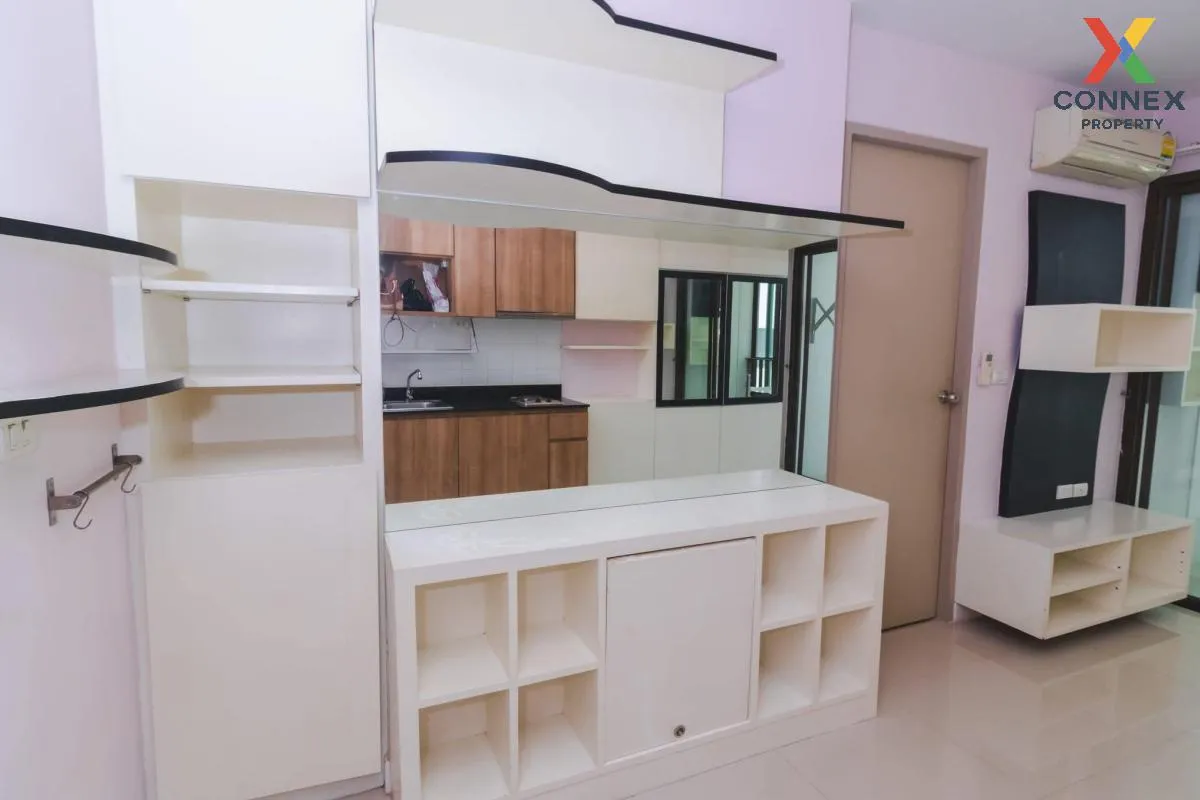 For Rent Condo , Ideo Sathorn - Taksin , BTS-Krung Thon Buri , Kh 2