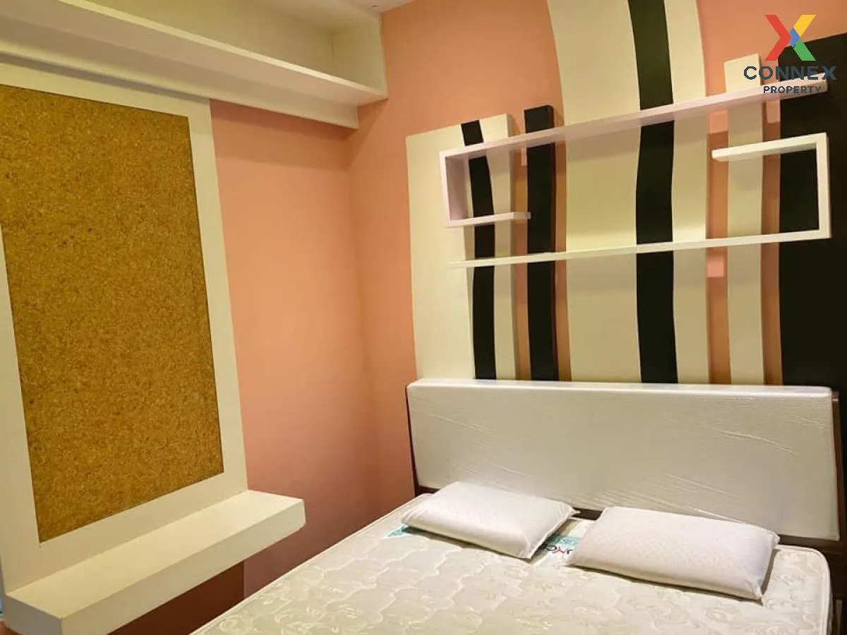 For Rent Condo , Ideo Sathorn - Taksin , BTS-Krung Thon Buri , Kh 3