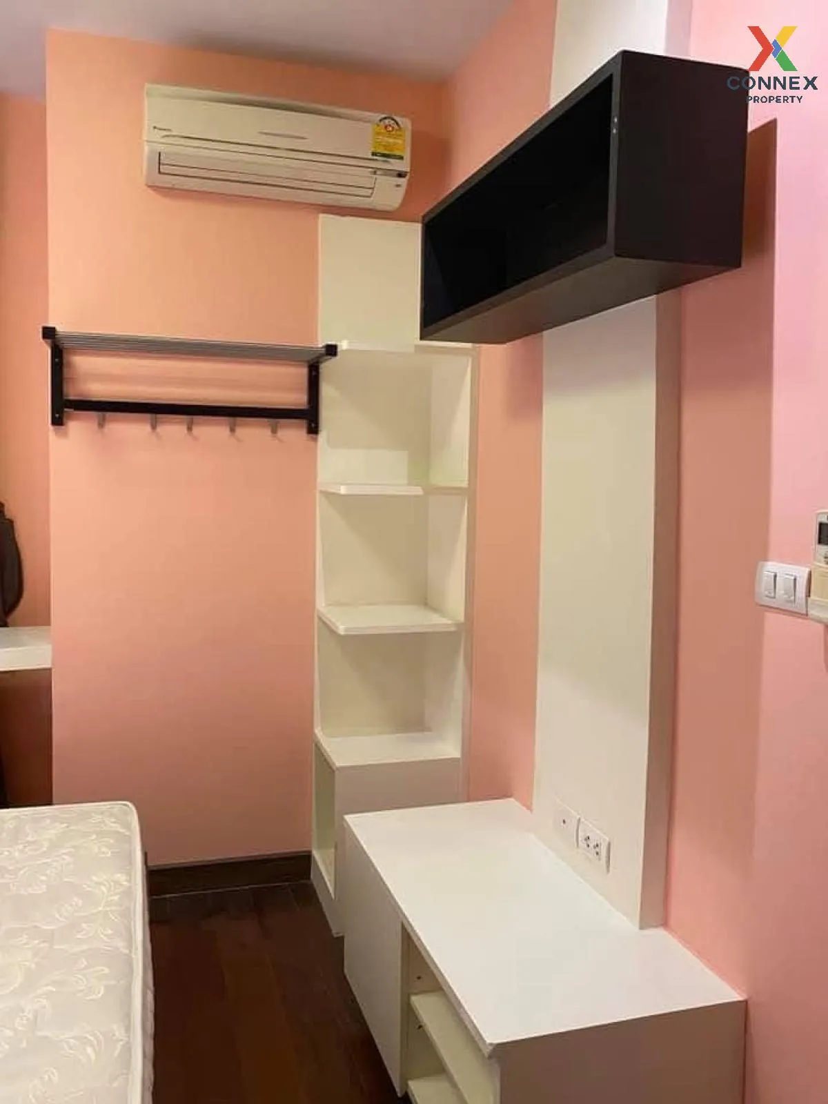 For Rent Condo , Ideo Sathorn - Taksin , BTS-Krung Thon Buri , Kh