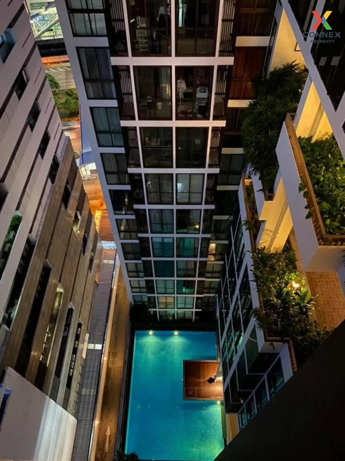 For Rent Condo , Ideo Sathorn - Taksin , BTS-Krung Thon Buri , Kh