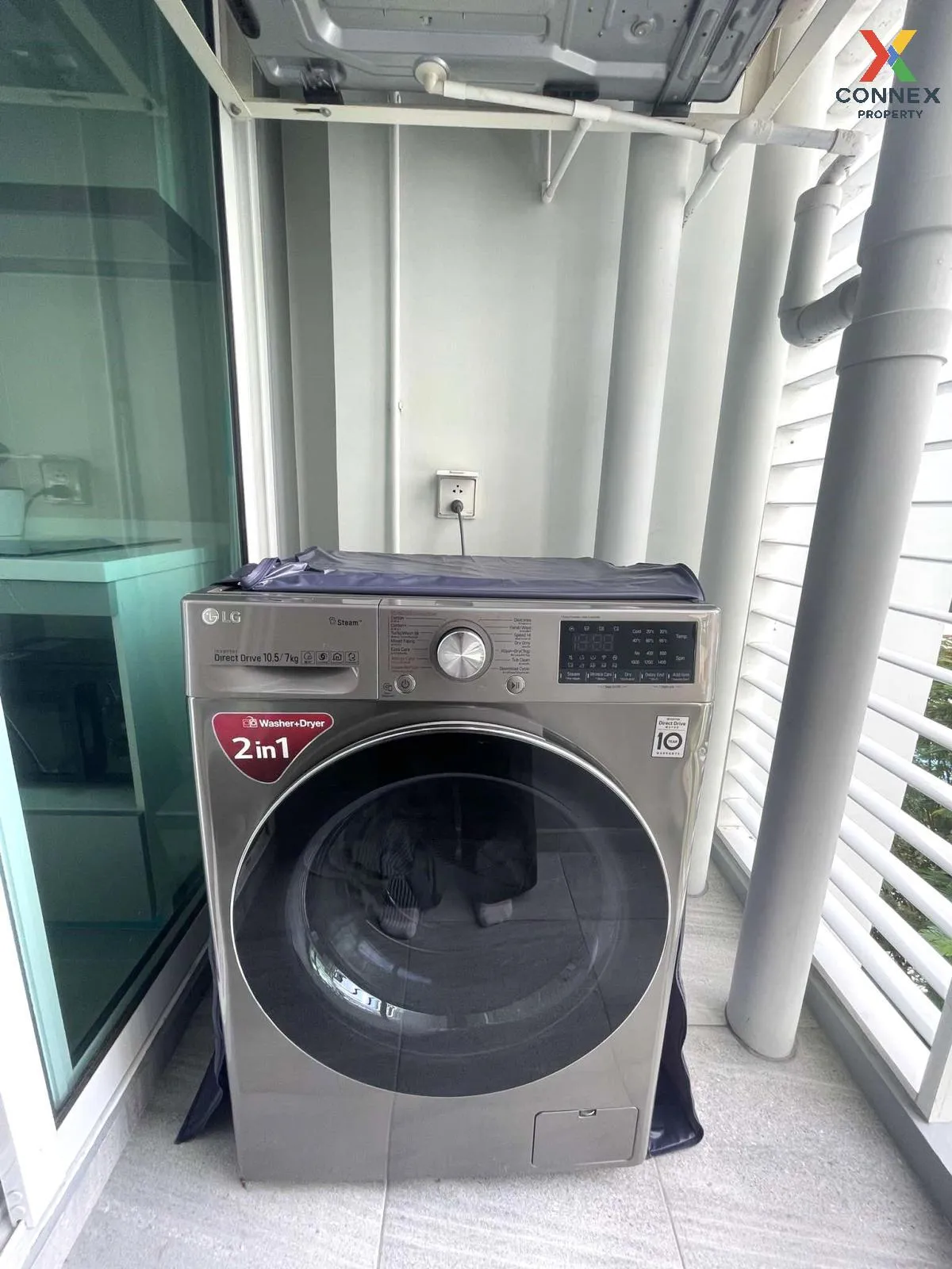 For Rent Condo , Supalai Premier Si Phraya-Samyan , MRT-Sam Yan ,