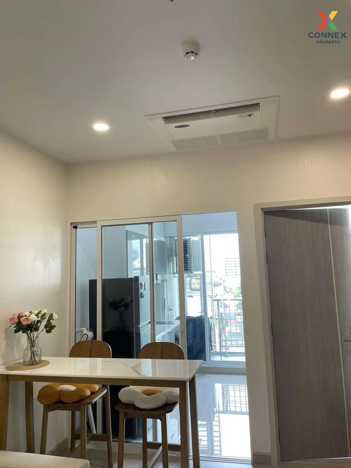 For Rent Condo , Supalai Premier Si Phraya-Samyan , MRT-Sam Yan , 4