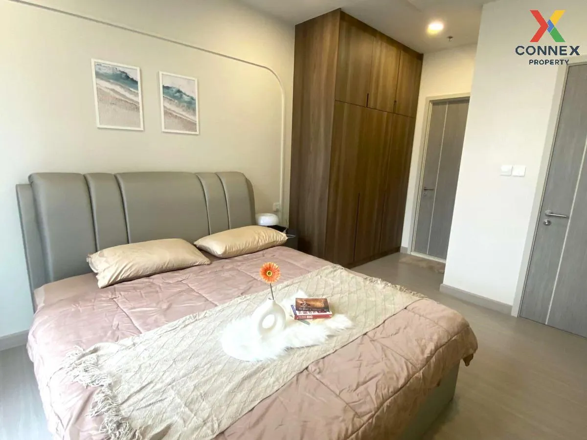 For Rent Condo , Supalai Premier Si Phraya-Samyan , MRT-Sam Yan ,
