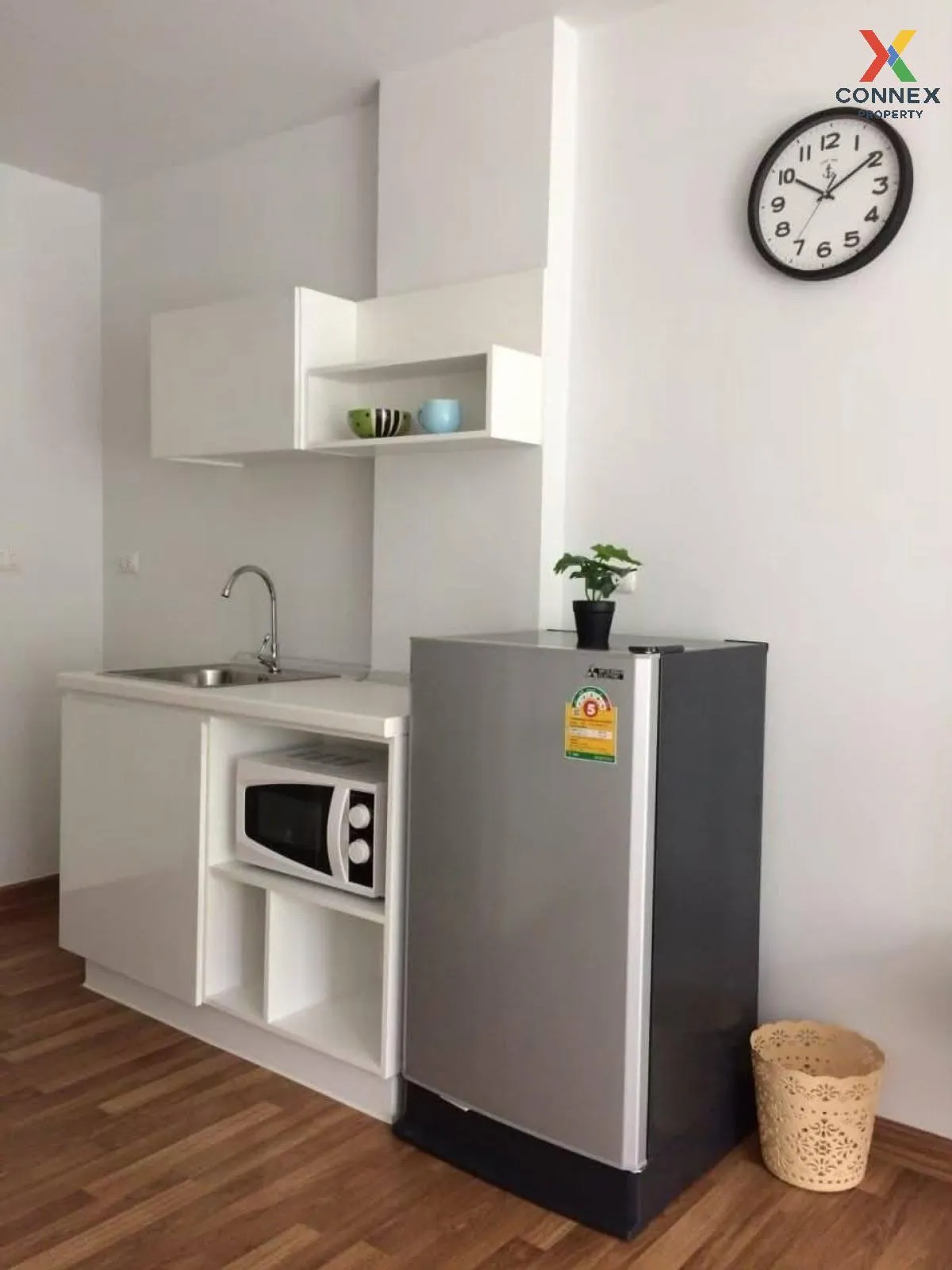 ขายคอนโด  ไมอามี บางปู บางปูใหม่ เมืองสมุทรปราการ สมุทรปราการ CX-