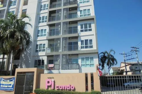 ขายคอนโด  พายน์ คอนโด แจ้งวัฒนะ ปากเกร็ด ปากเกร็ด นนทบุรี CX-115481