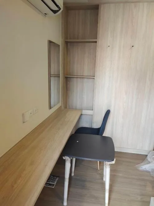 For Rent Condo , The MUVE Bangna , Bang Kaeo , Bang Phli , Samut Prakarn , CX-115484