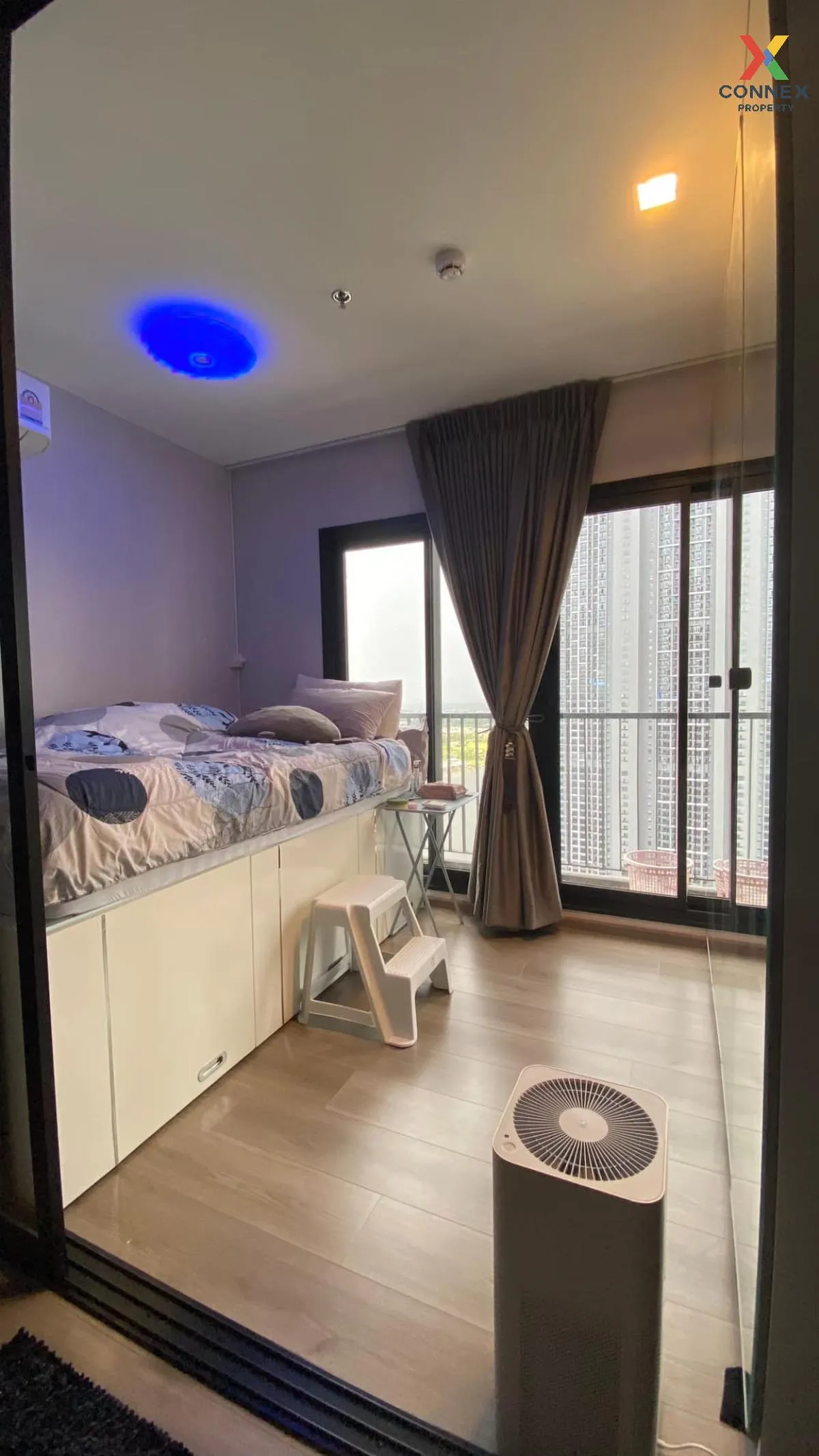 For Rent Condo , The Politan Rive , MRT-Phra Nang Klao Bridge , B For Rent Condo , The Politan Rive , MRT-Phra Nang Klao Bridge , B 4