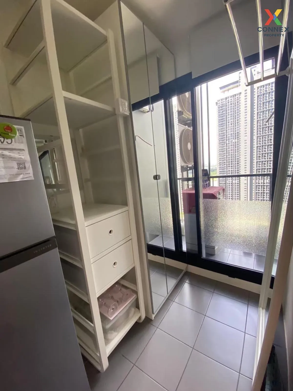 For Rent Condo , The Politan Rive , MRT-Phra Nang Klao Bridge , B For Rent Condo , The Politan Rive , MRT-Phra Nang Klao Bridge , B