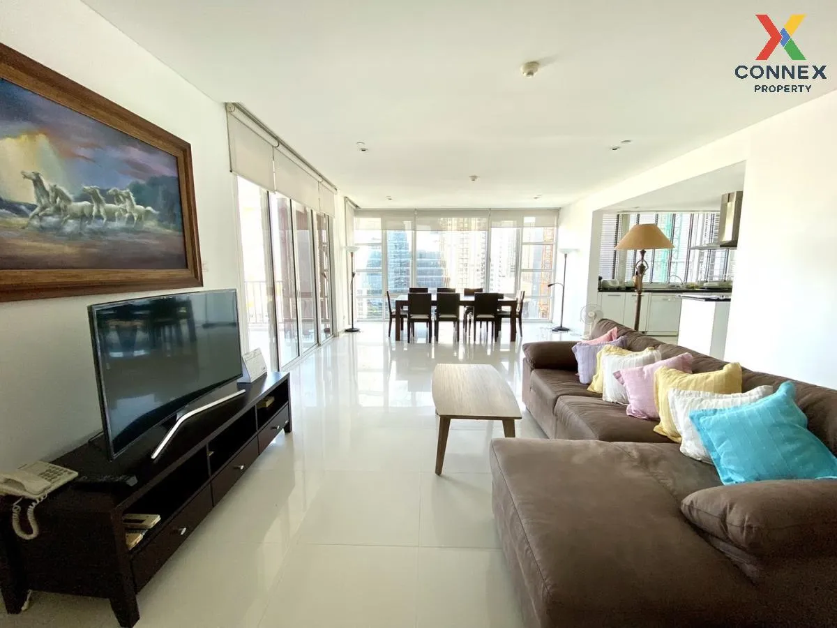 เช่าคอนโด  ฟลูเลอตัน สุขุมวิท BTS-เอกมัย คลองตันเหนือ เขต วัฒนา ก 1