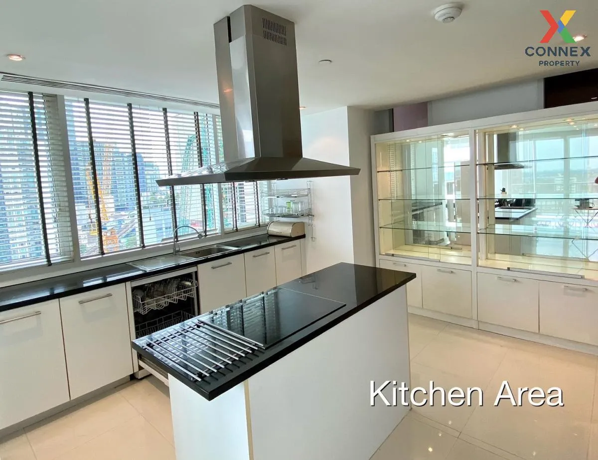 เช่าคอนโด  ฟลูเลอตัน สุขุมวิท BTS-เอกมัย คลองตันเหนือ เขต วัฒนา ก 2