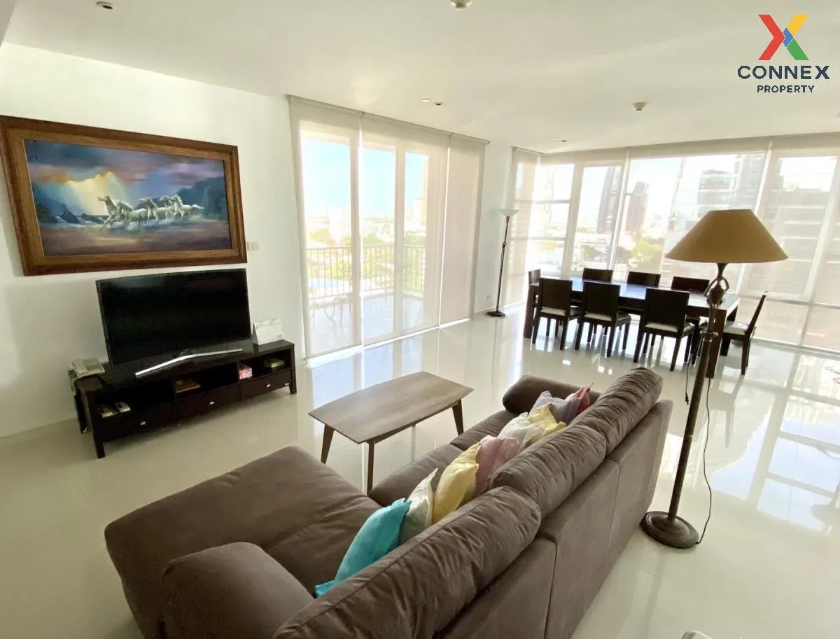 เช่าคอนโด  ฟลูเลอตัน สุขุมวิท BTS-เอกมัย คลองตันเหนือ เขต วัฒนา ก 3