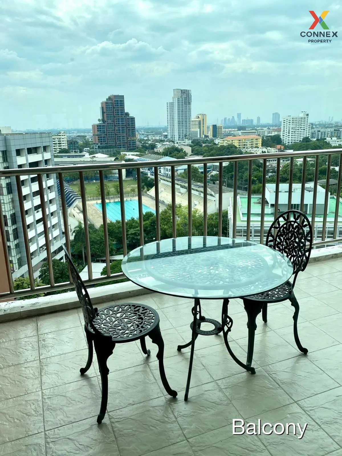 เช่าคอนโด  ฟลูเลอตัน สุขุมวิท BTS-เอกมัย คลองตันเหนือ เขต วัฒนา ก 4