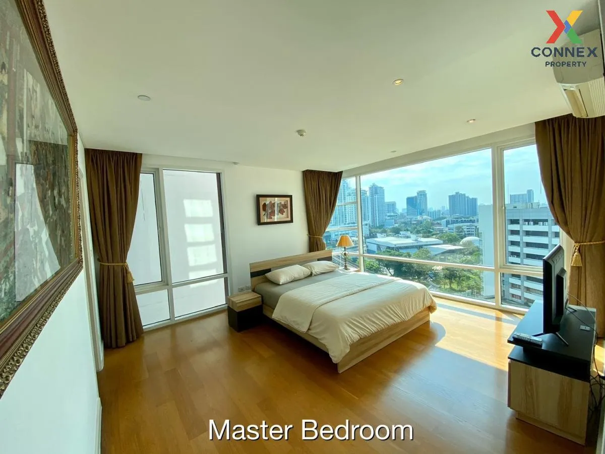 เช่าคอนโด  ฟลูเลอตัน สุขุมวิท BTS-เอกมัย คลองตันเหนือ เขต วัฒนา ก