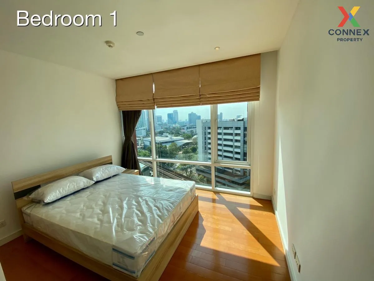 เช่าคอนโด  ฟลูเลอตัน สุขุมวิท BTS-เอกมัย คลองตันเหนือ เขต วัฒนา ก