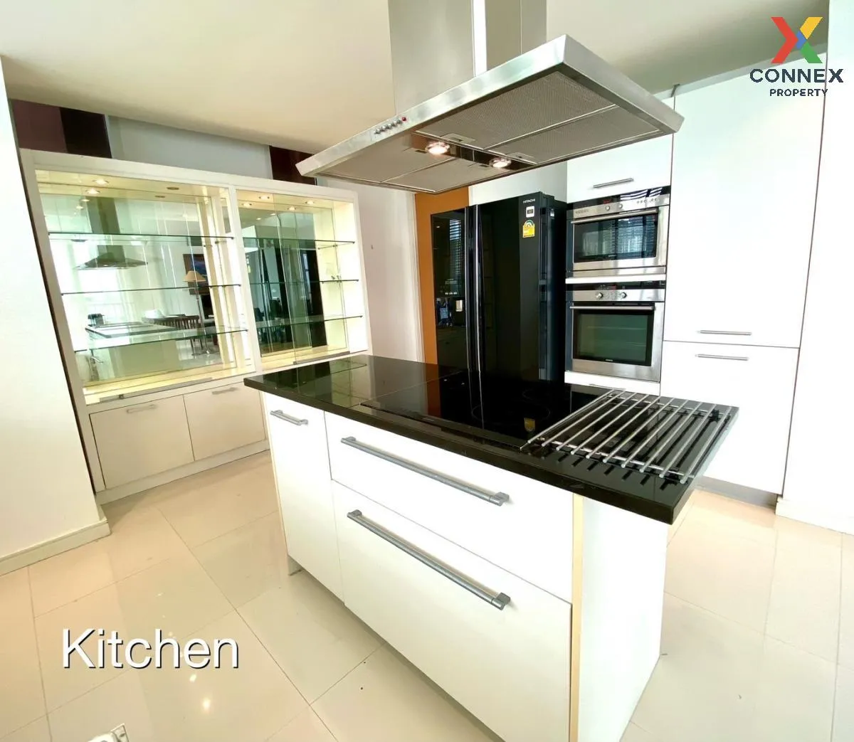 เช่าคอนโด  ฟลูเลอตัน สุขุมวิท BTS-เอกมัย คลองตันเหนือ เขต วัฒนา ก