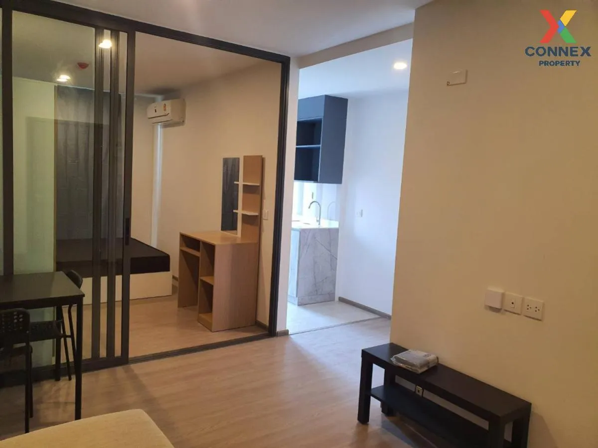 For Rent Condo , ASPIRE Ratchayothin , BTS-Ratchayothin , Lat Yao 3