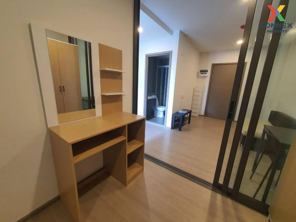 For Rent Condo , ASPIRE Ratchayothin , BTS-Ratchayothin , Lat Yao