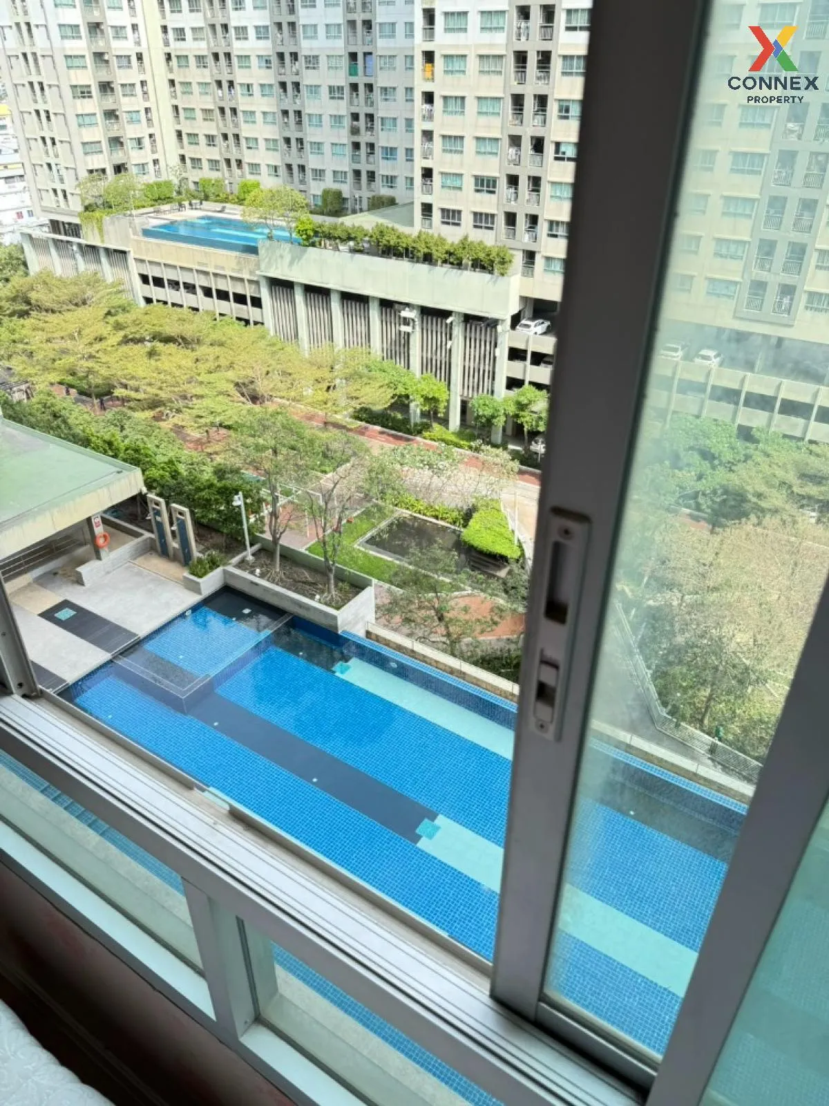 ขายคอนโด  ลุมพินี พาร์ค ปิ่นเกล้า MRT-บางยี่ขัน บางบำหรุ เขต บางพ
