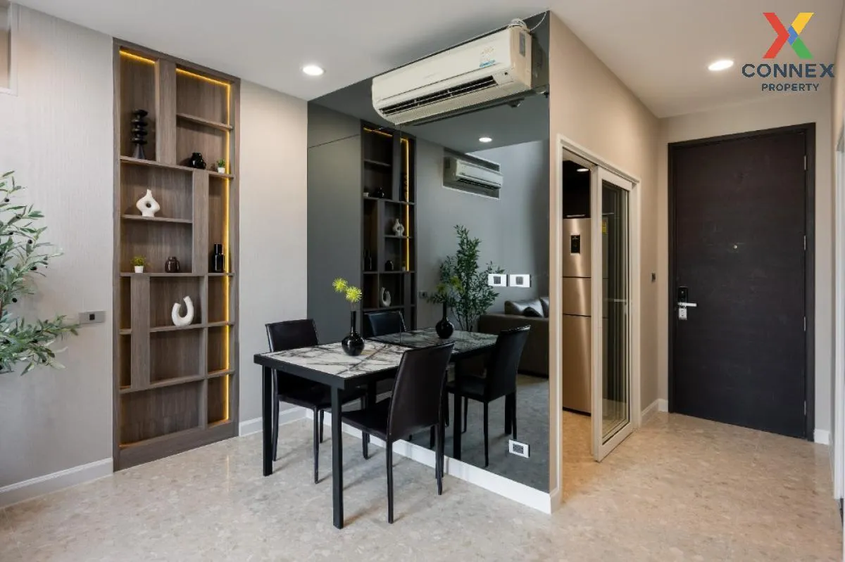 ขายคอนโด  เดอะ เครสท์ สุขุมวิท 34 BTS-ทองหล่อ คลองตัน เขต คลองเตย ขายคอนโด  เดอะ เครสท์ สุขุมวิท 34 BTS-ทองหล่อ คลองตัน เขต คลองเตย 3