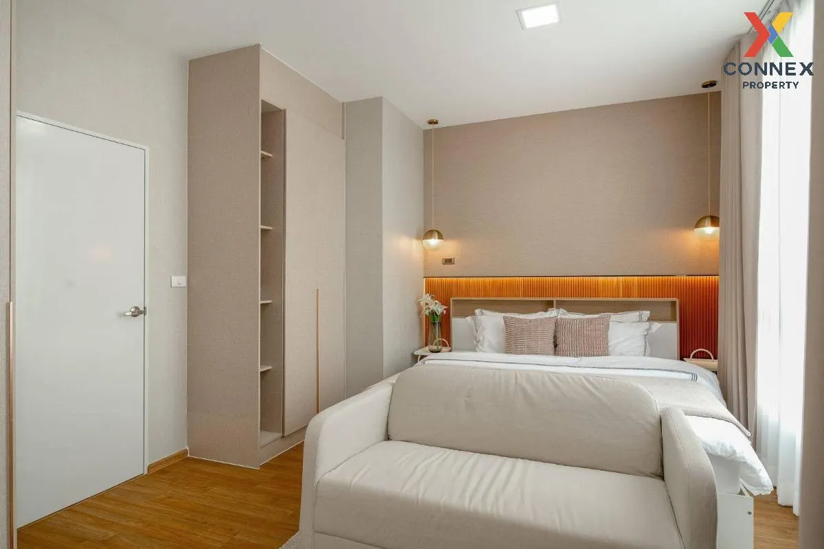 เช่าทาวน์เฮ้าส์/ทาวน์โฮม  พลีโน่ สุขุมวิท - บางนา 2 บางพลี บางพลี