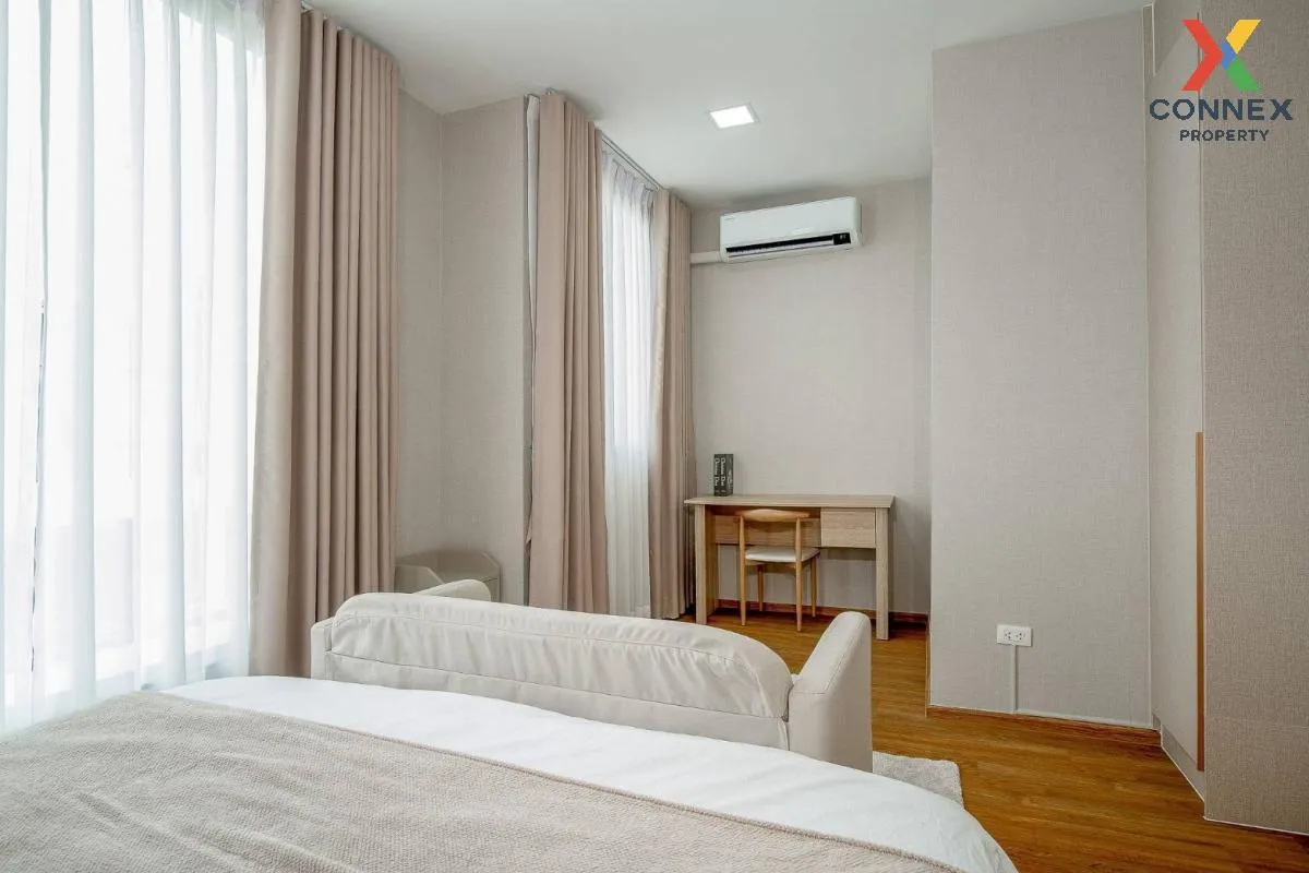 เช่าทาวน์เฮ้าส์/ทาวน์โฮม  พลีโน่ สุขุมวิท - บางนา 2 บางพลี บางพลี