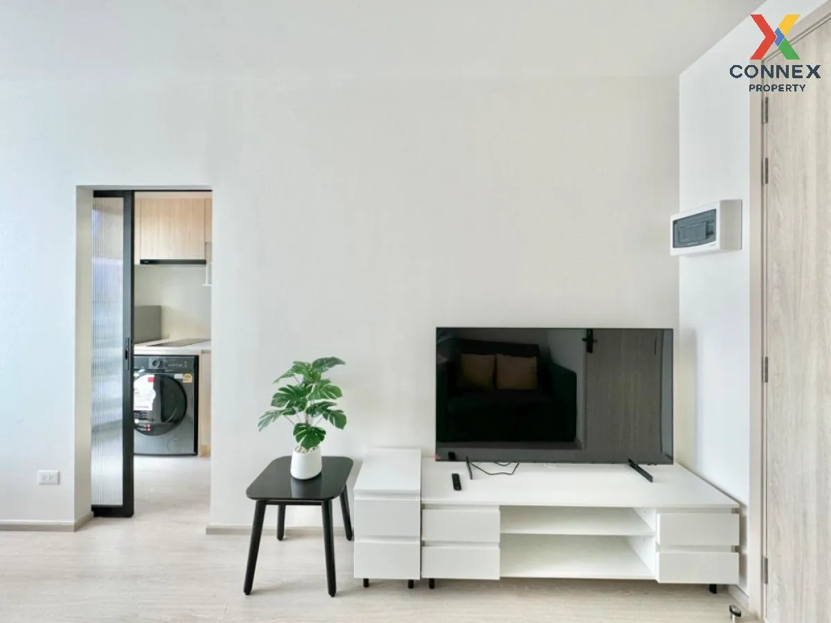 For Sale Condo , Nue Noble Ratchada-Lat Phrao , MRT-Ratchada , Ch 3