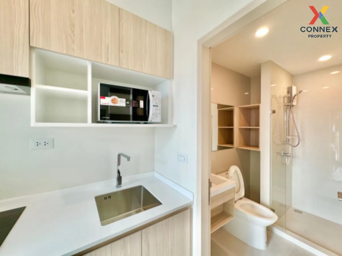 For Sale Condo , Nue Noble Ratchada-Lat Phrao , MRT-Ratchada , Ch 4