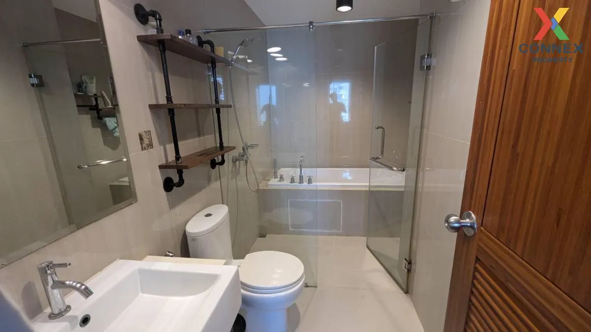 เช่าคอนโด  วิลล่า อโศก MRT-เพชรบุรี มักกะสัน เขต ราชเทวี กรุงเทพ 