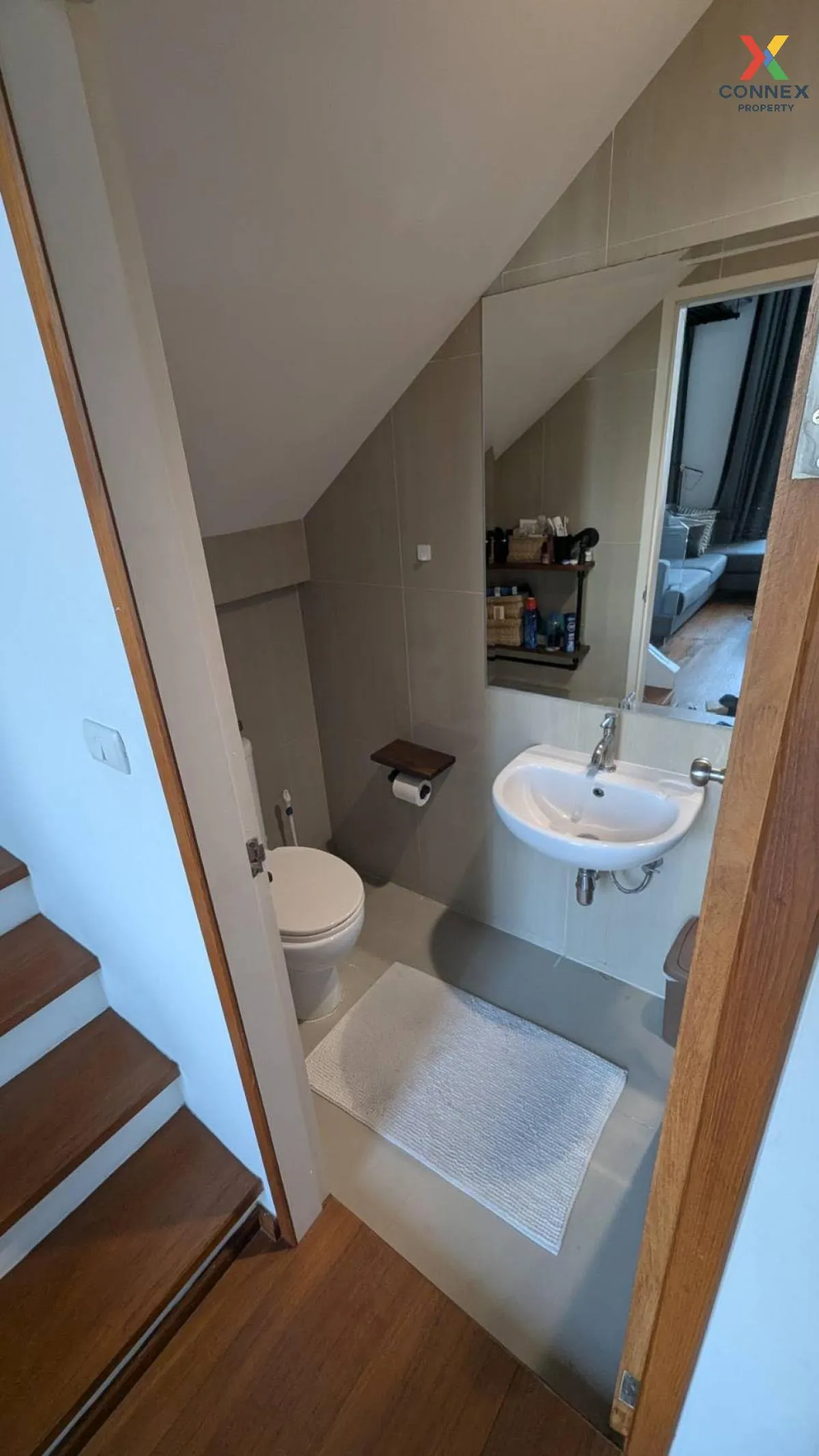 เช่าคอนโด  วิลล่า อโศก MRT-เพชรบุรี มักกะสัน เขต ราชเทวี กรุงเทพ 