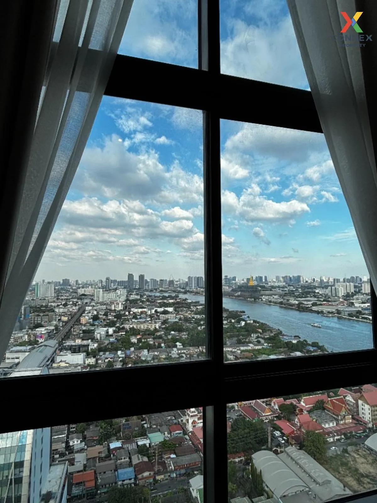 For Rent Condo , Ideo Charan 70 , MRT-Bang Phlat , Bang Phlat , B