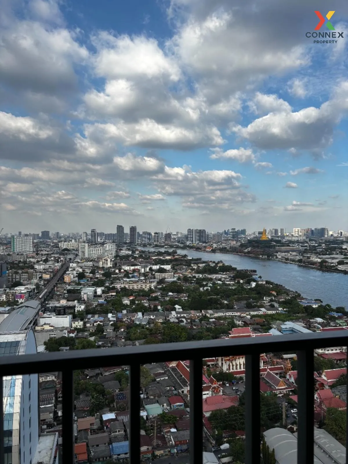 For Rent Condo , Ideo Charan 70 , MRT-Bang Phlat , Bang Phlat , B