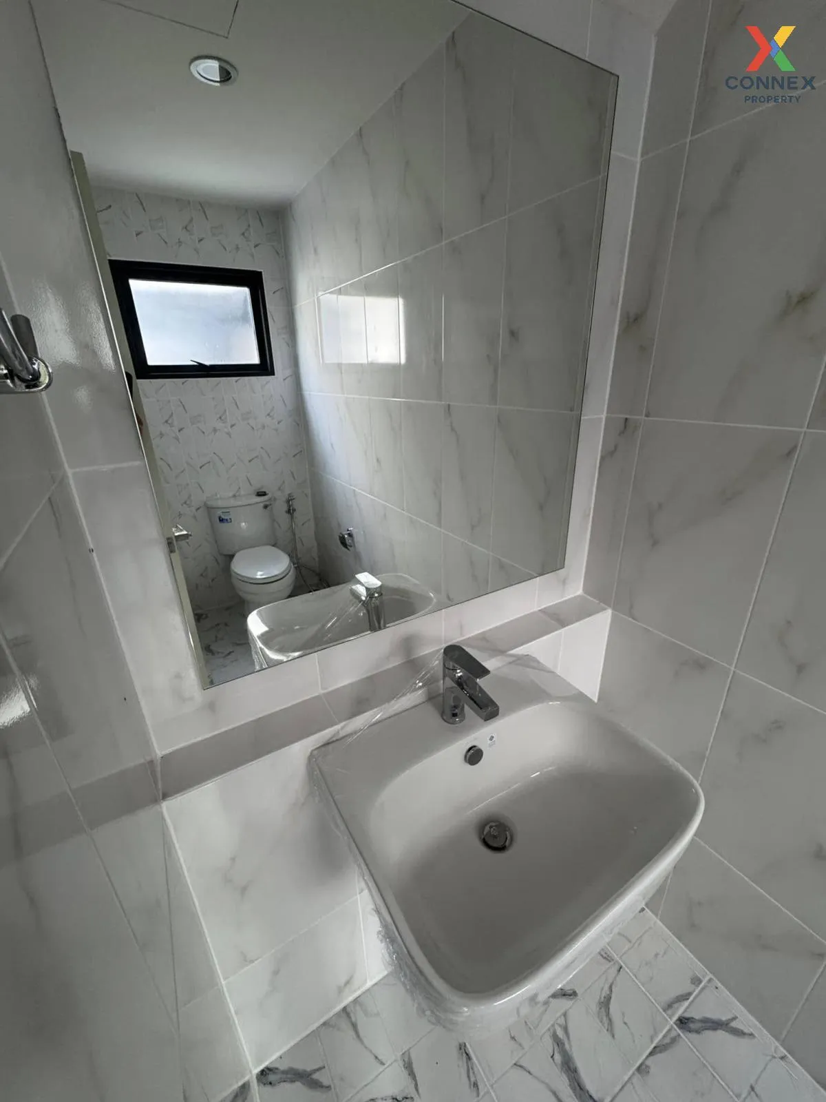 เช่าทาวน์เฮ้าส์/ทาวน์โฮม  บ้านกลางเมือง พหลฯ - รามอินทรา ท่าแร้ง  4