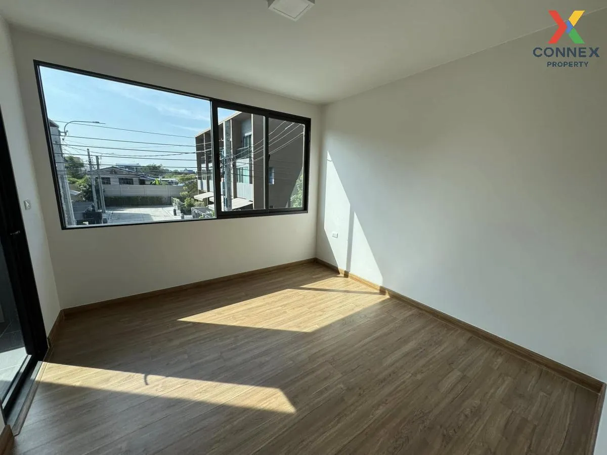 เช่าทาวน์เฮ้าส์/ทาวน์โฮม  บ้านกลางเมือง พหลฯ - รามอินทรา ท่าแร้ง 