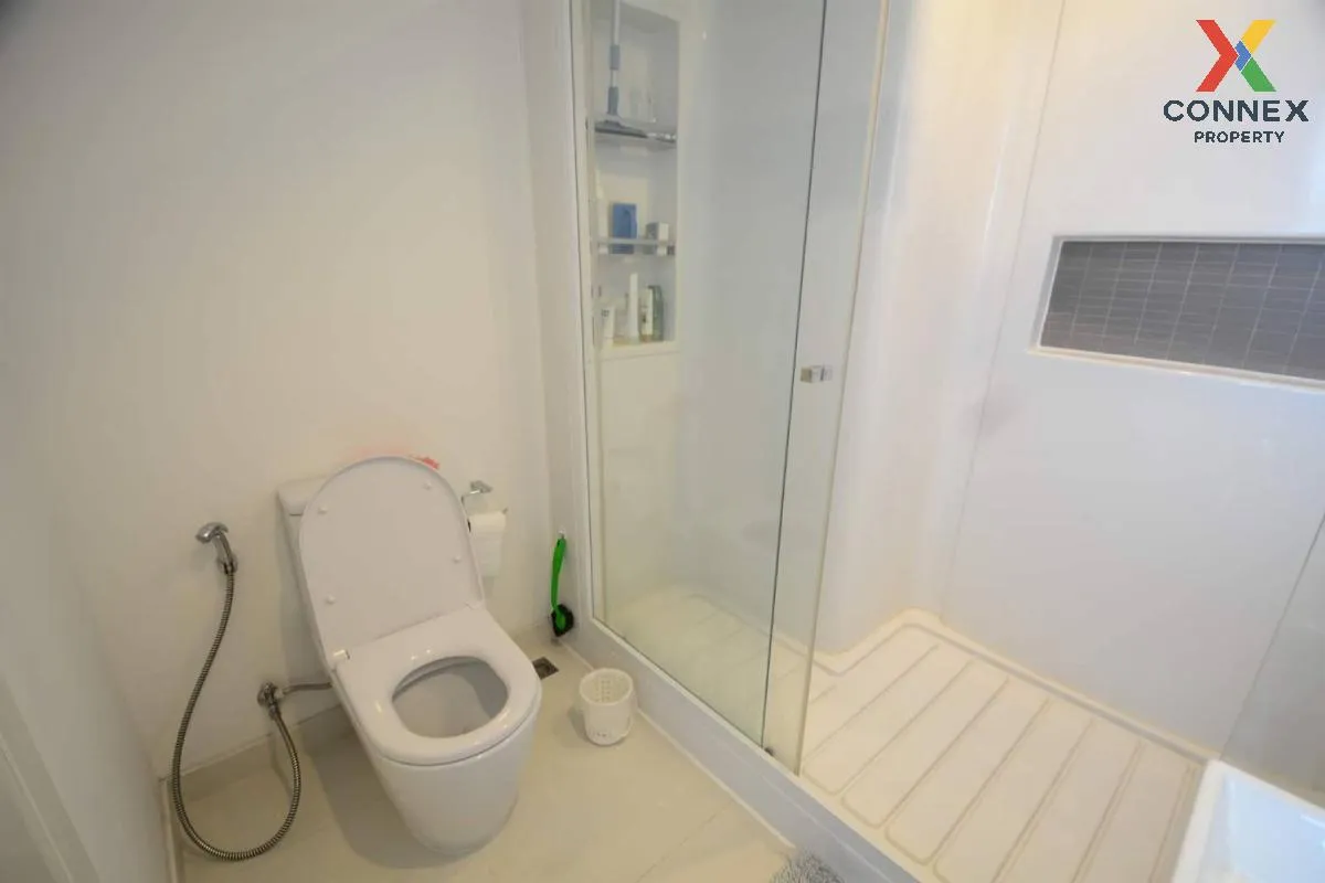 เช่าคอนโด  เดอะ รูม สาทร - ตากสิน BTS-โพธิ์นิมิตร บางยี่เรือ เขต  4