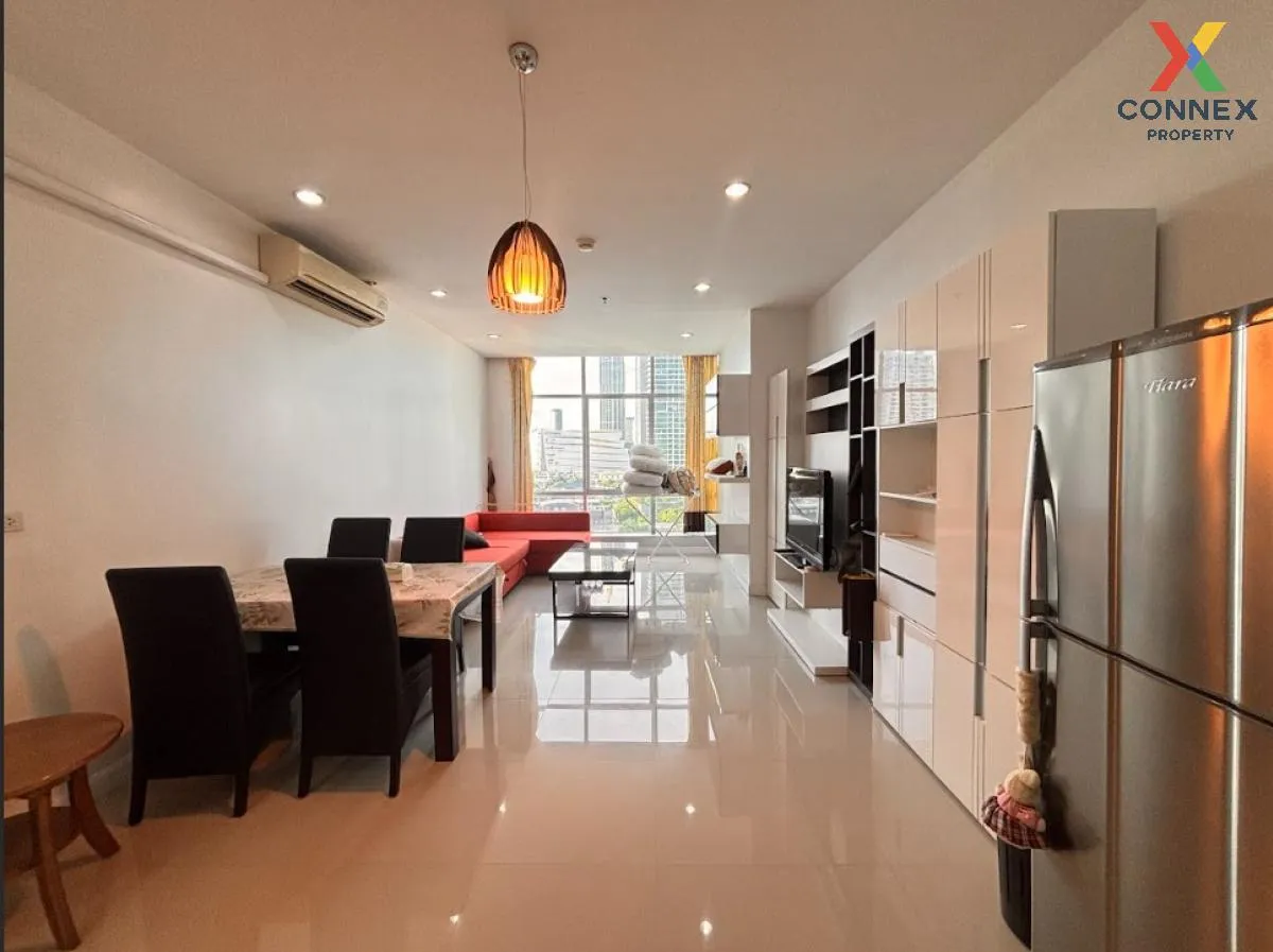 เช่าคอนโด  บ้าน สาทร เจ้าพระยา BTS-กรุงธนบุรี คลองต้นไทร เขต คลอง 2