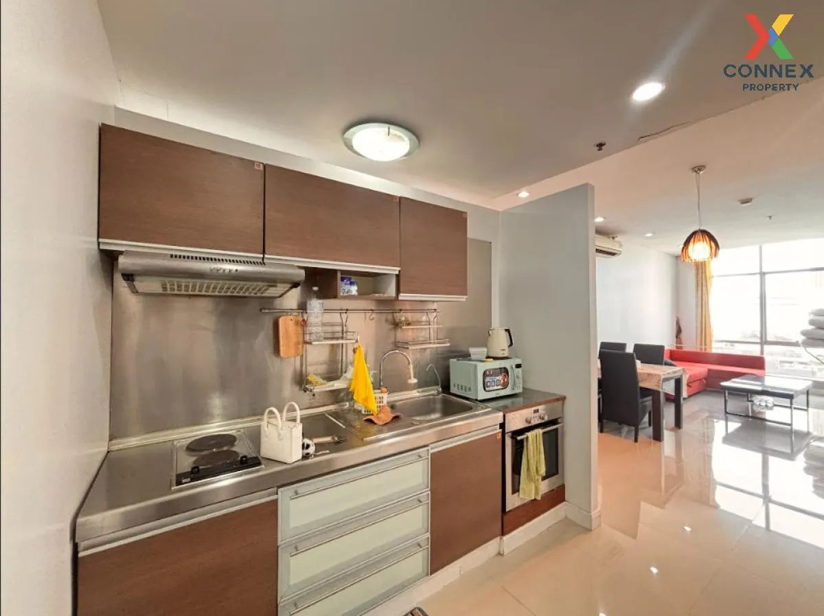 เช่าคอนโด  บ้าน สาทร เจ้าพระยา BTS-กรุงธนบุรี คลองต้นไทร เขต คลอง 3