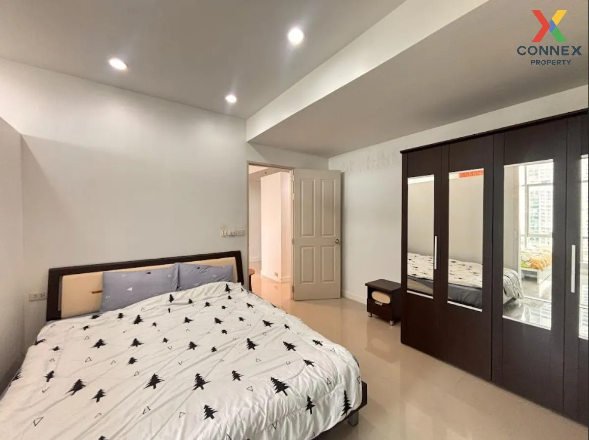 เช่าคอนโด  บ้าน สาทร เจ้าพระยา BTS-กรุงธนบุรี คลองต้นไทร เขต คลอง