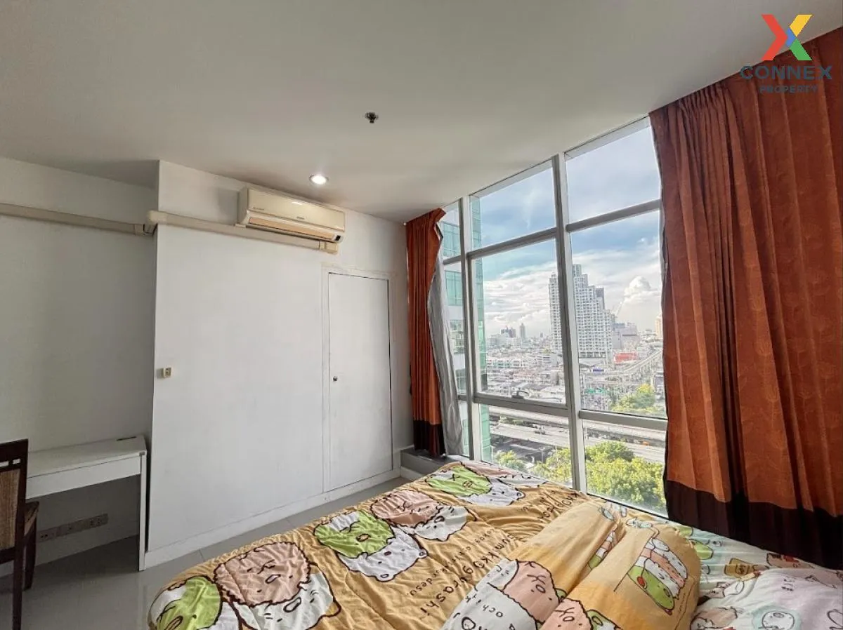 เช่าคอนโด  บ้าน สาทร เจ้าพระยา BTS-กรุงธนบุรี คลองต้นไทร เขต คลอง