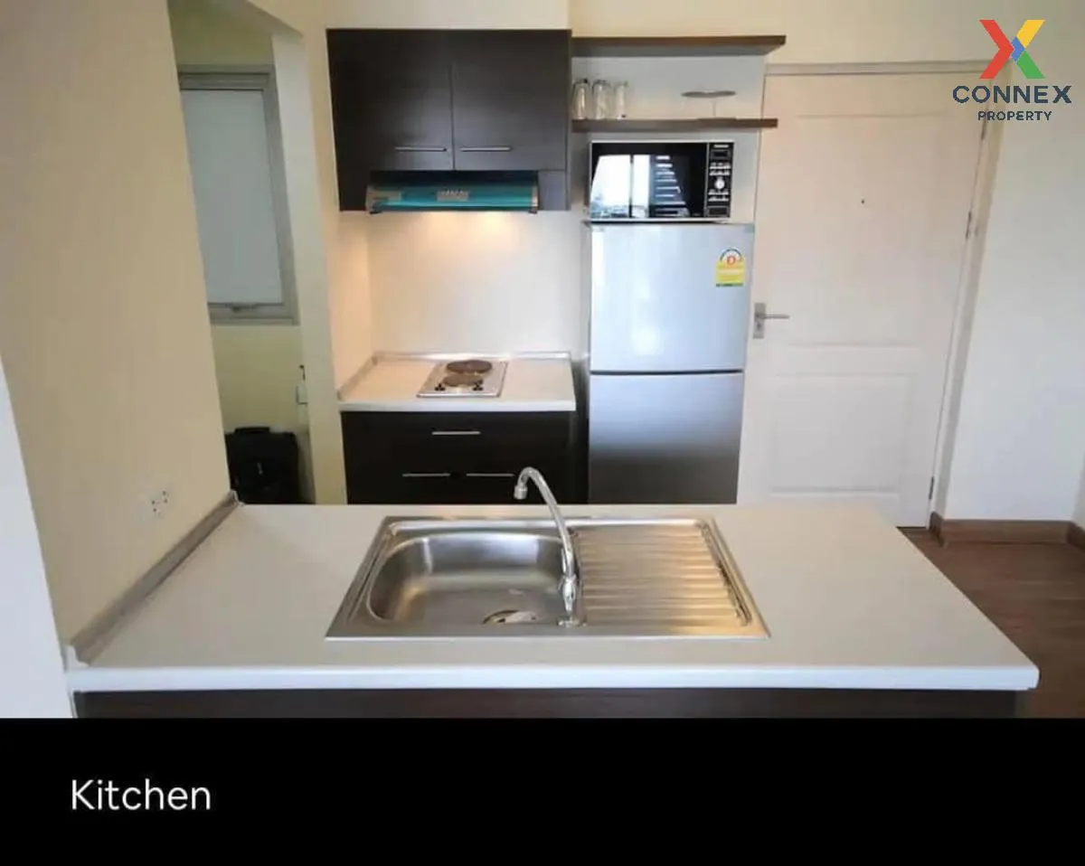 ขายคอนโด  เอส แอนด์ เอส สุขุมวิท BTS-อุดมสุข บางนา เขต บางนา กรุง 4