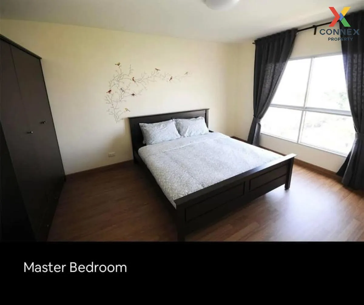 ขายคอนโด  เอส แอนด์ เอส สุขุมวิท BTS-อุดมสุข บางนา เขต บางนา กรุง