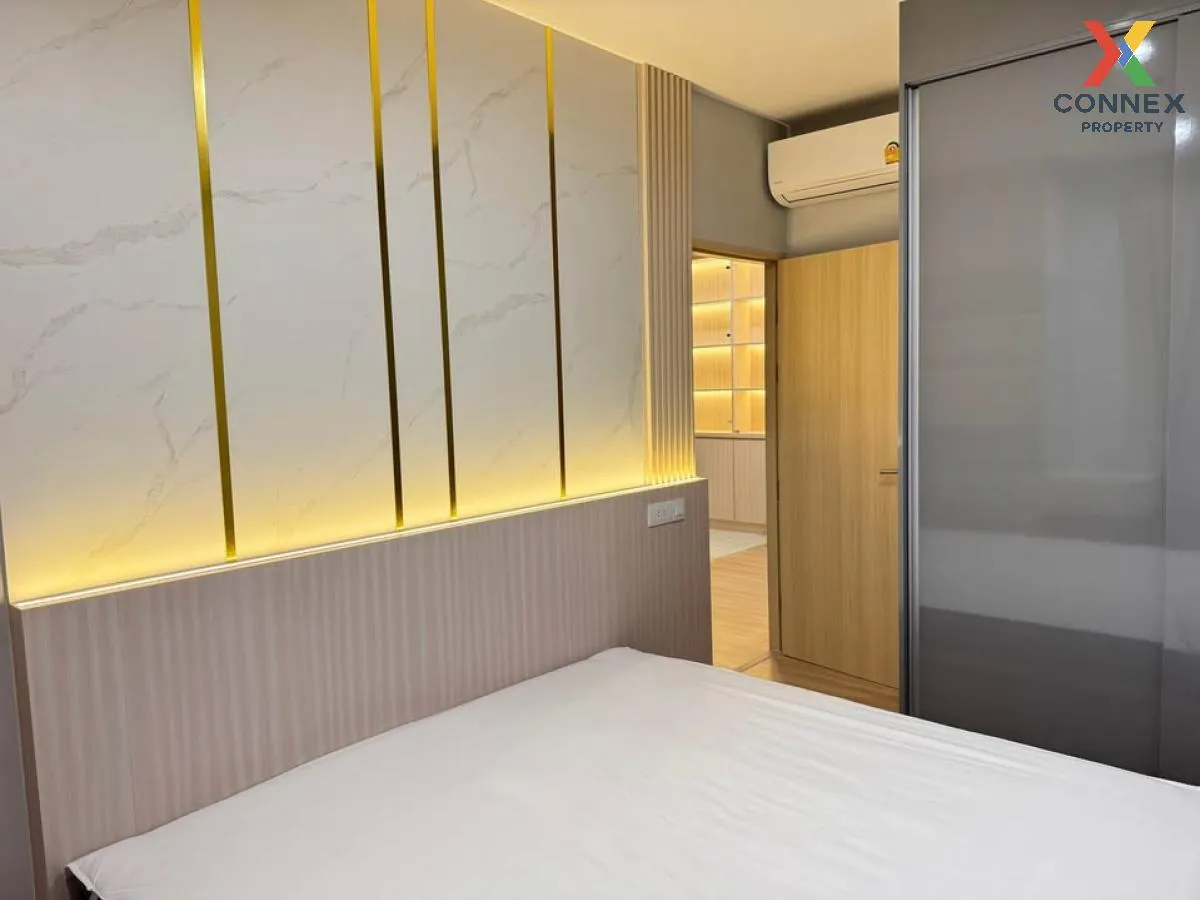 เช่าคอนโด  สกายไรส์ อเวนิว สุขุมวิท 64 บางจาก เขต พระโขนง กรุงเทพ