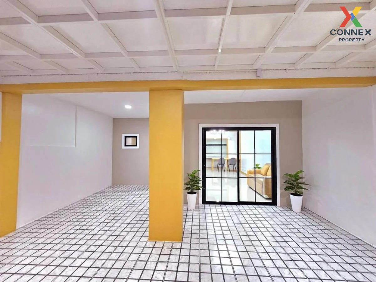 For Sale Townhouse/Townhome  , Baan Phrueksa 3 Bang Bua Thong , B 3