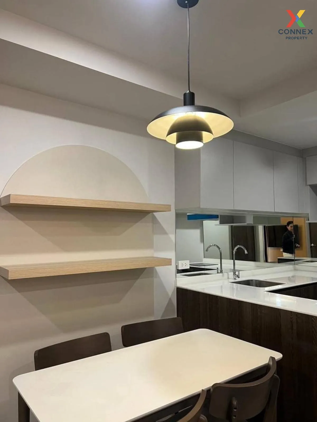 For Rent Condo , Nue Cross Khukhot Station , BTS-Khu Khot , Khu K 4